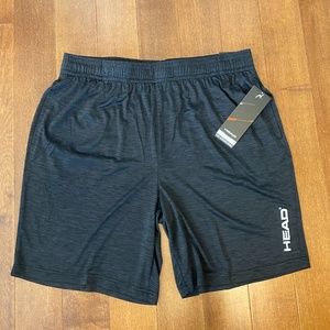 Head - Performance Shorts - Sz XL